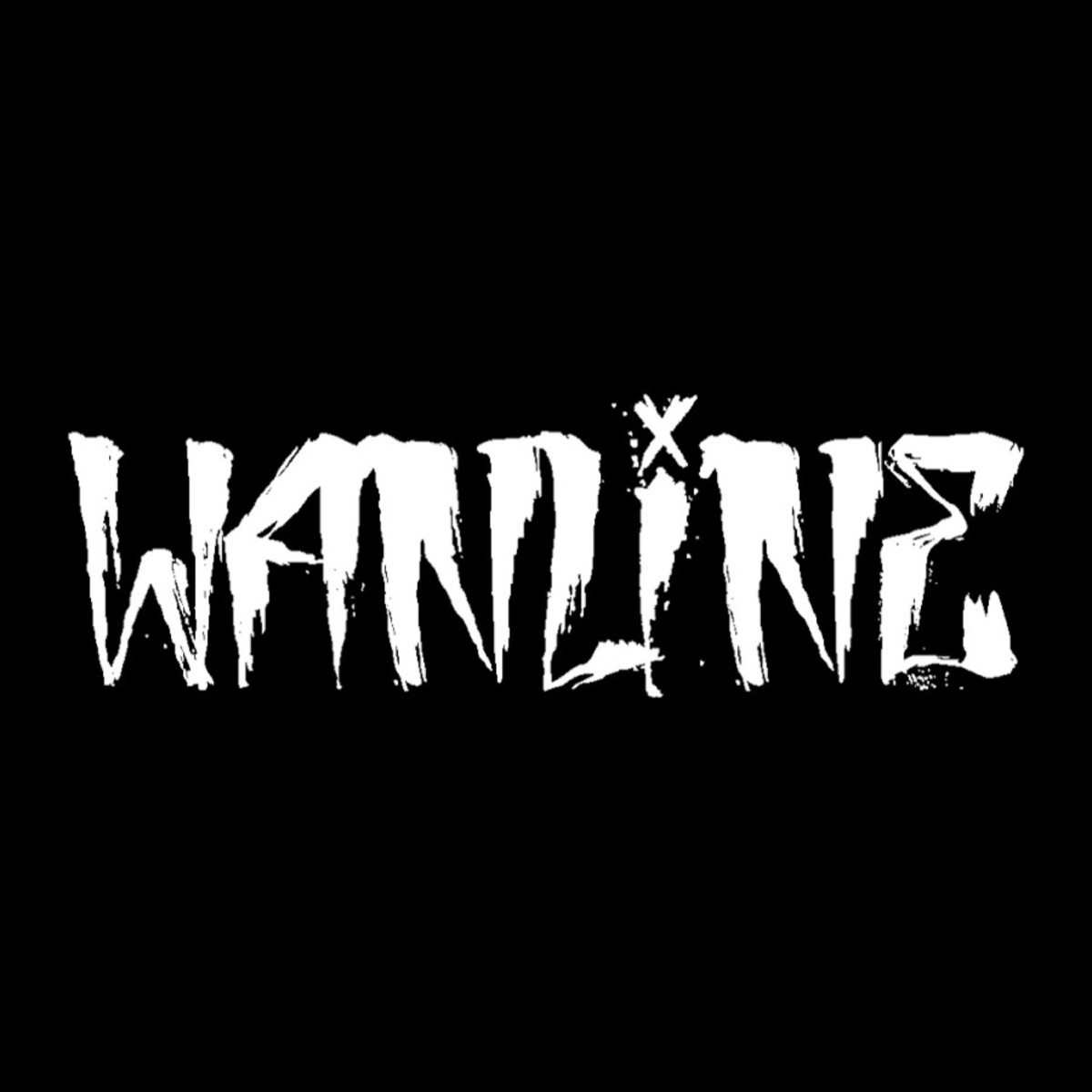 Wanline (feat. Fiucher, Naiky, Kenzo & Yaco Levy) - Single by Wolty album cover
