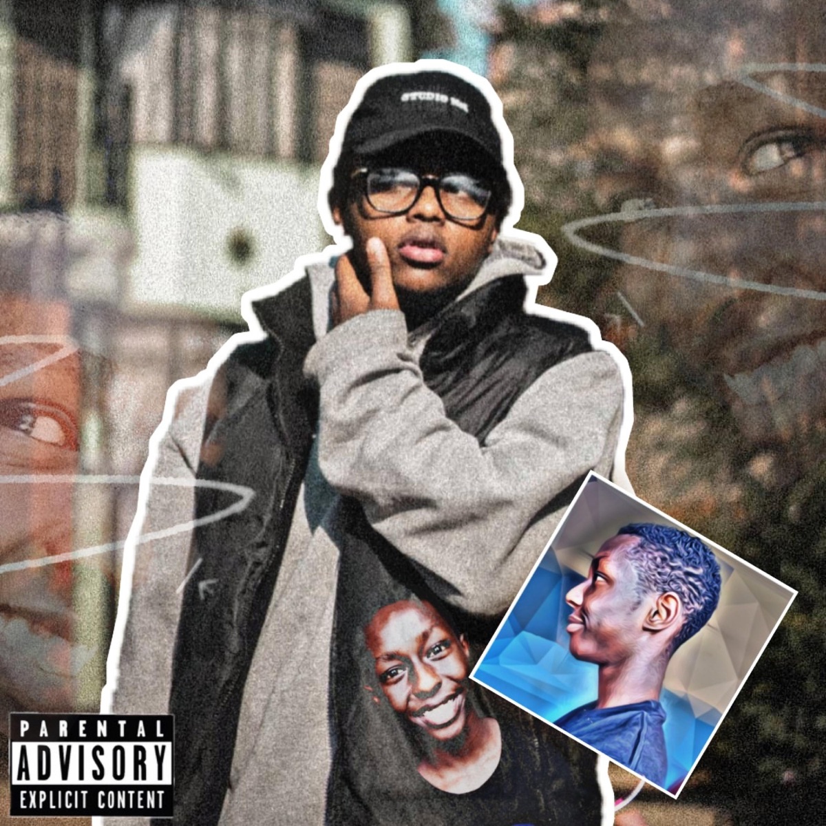 Usiforce Juu Ni Life (feat. TeeBeeYes) - Single by Urban Byte album cover