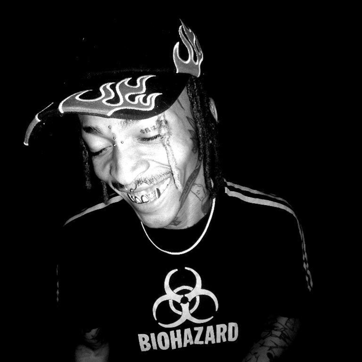 Weed (feat. Lord Prince) - Single by baby internet album cover