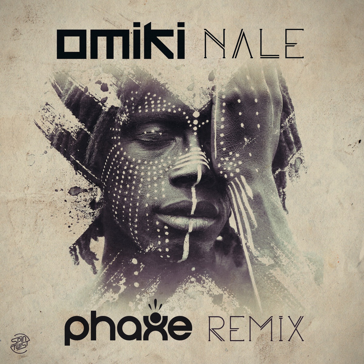Na Le (Phaxe Remix) - Single by Omiki album cover