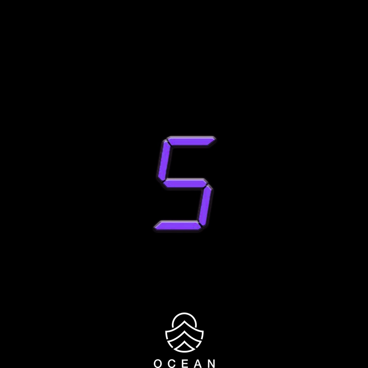 5Am - Single by Mikey Ocean album cover
