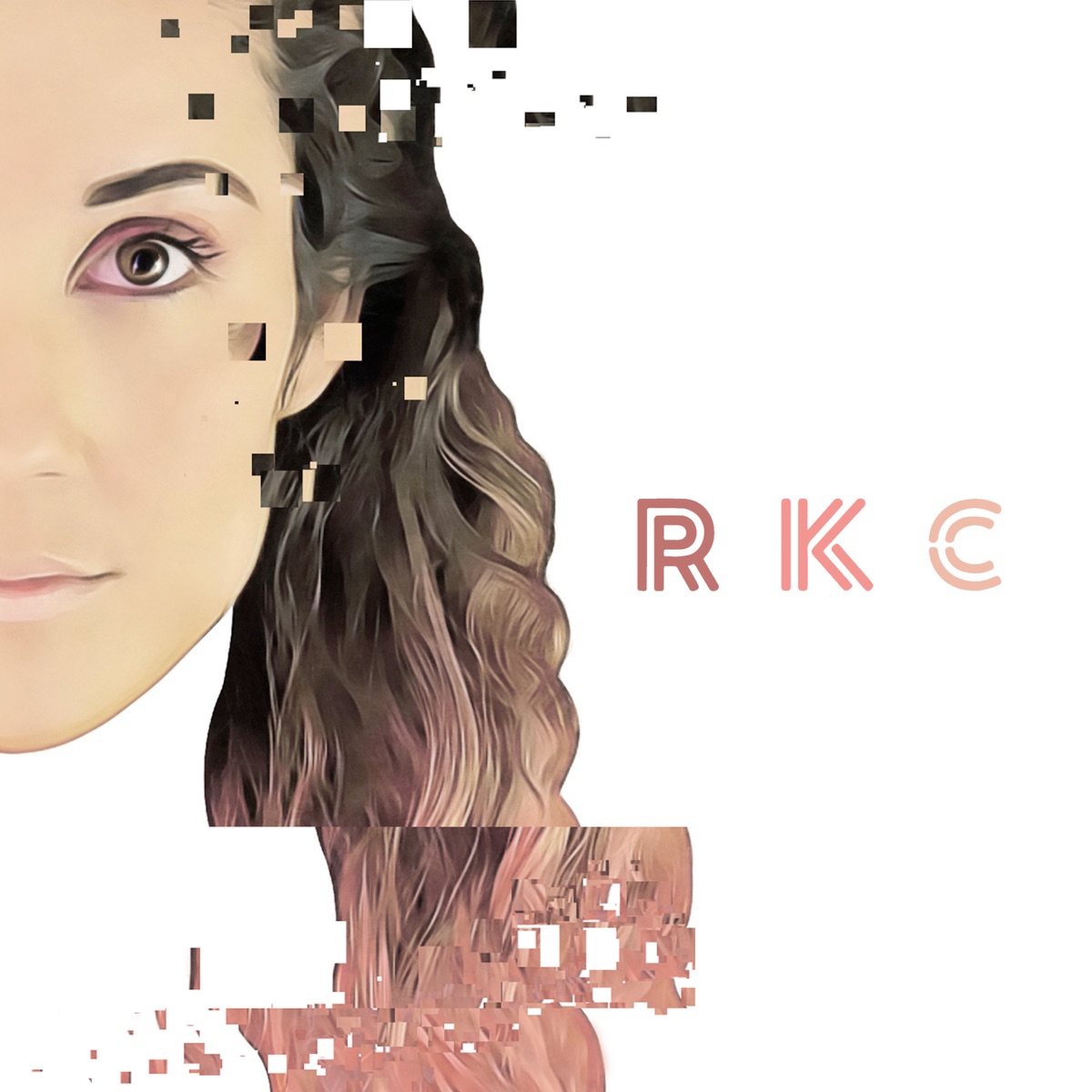 Rkc by Rachel K Collier album cover