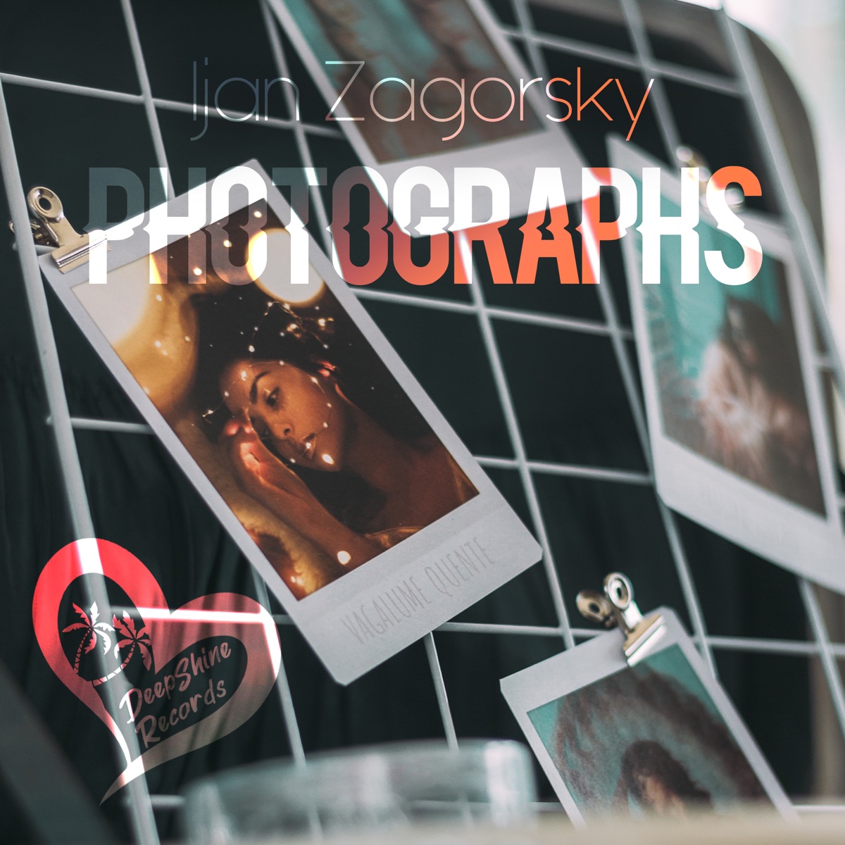 Photographs - Single by Ijan Zagorsky album cover