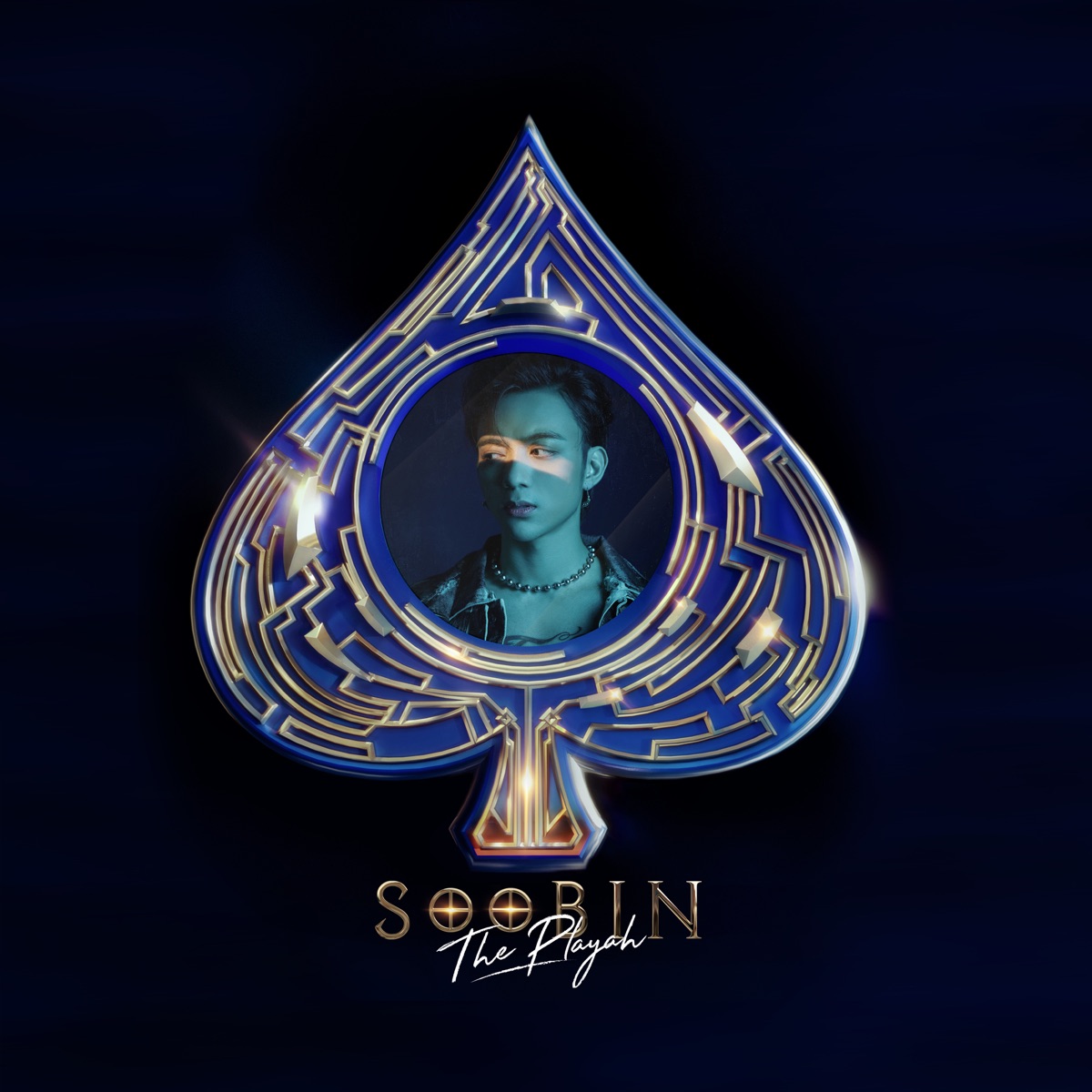 The Playah - Single by SOOBIN album cover