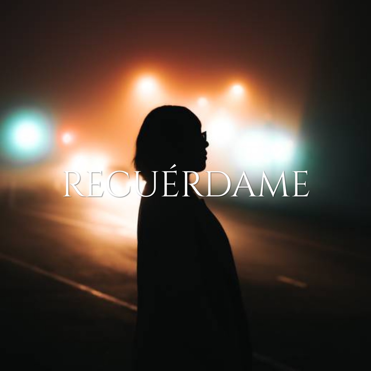Recuérdame - Single by AcheBeat album cover