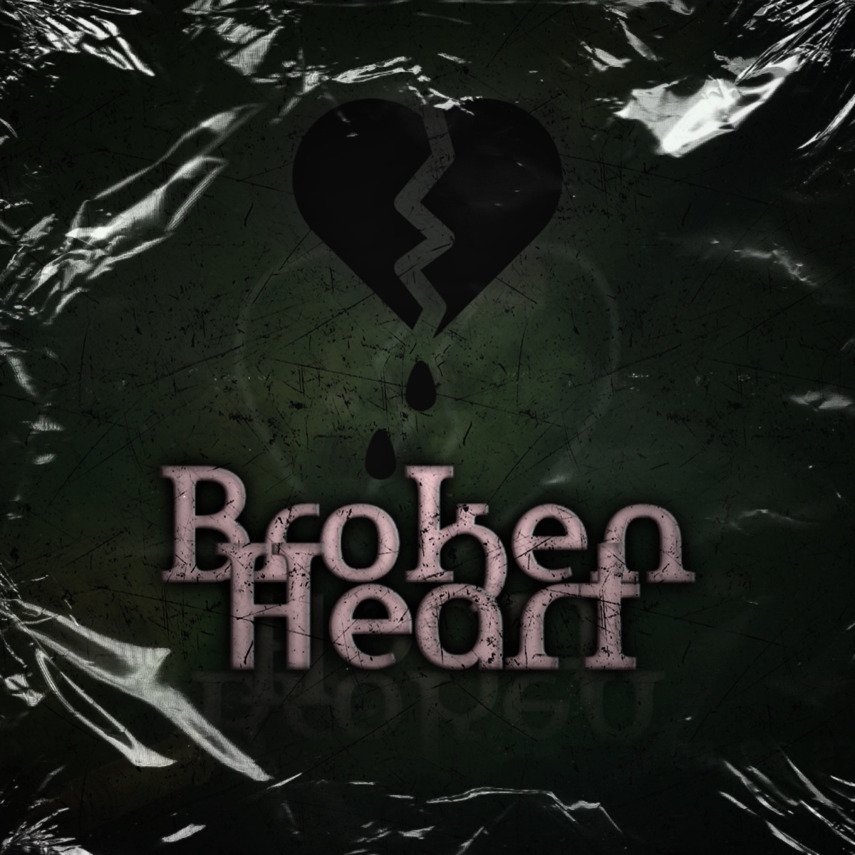Broken Heart - Single by GRUvStreet & Doeste album cover