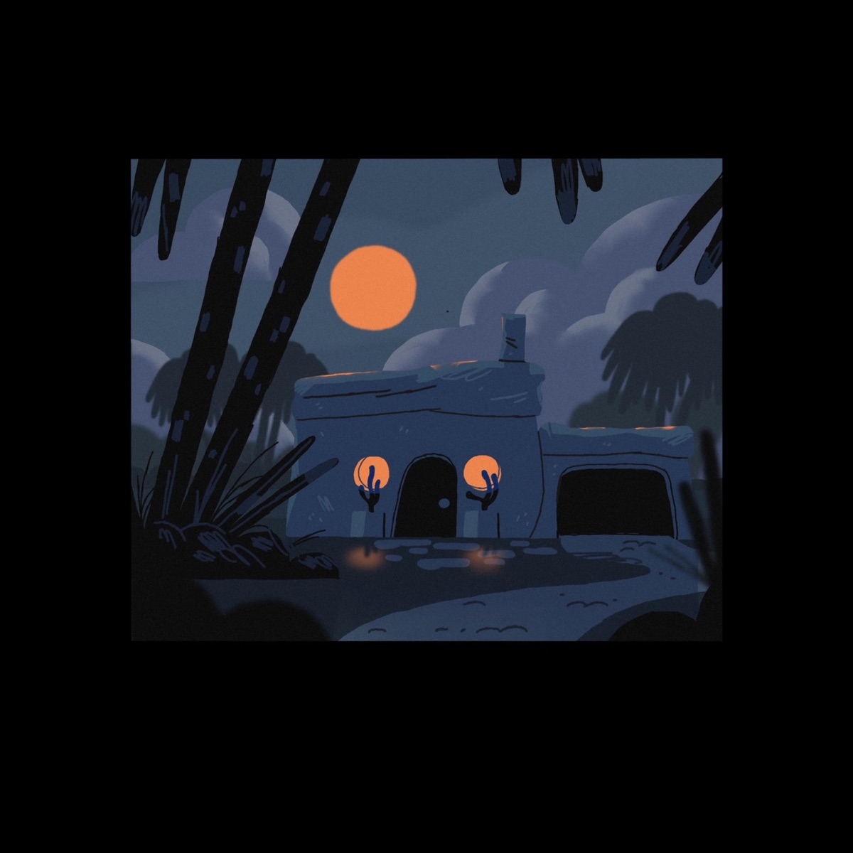 flintstones (feat. Maiya Blaney, Jacob Sigman & Chris Anderson) - Single by stoop lee album cover