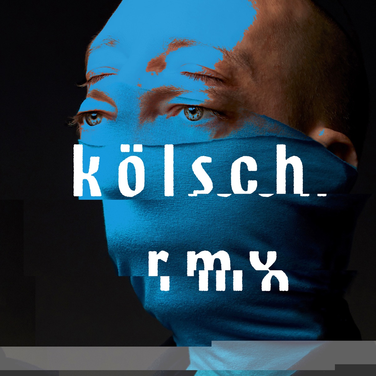 Numbers (Kölsch Remix Short) [feat. Odd Beholder] - Single by Douglas Greed, Kölsch & Odd Beholder album cover