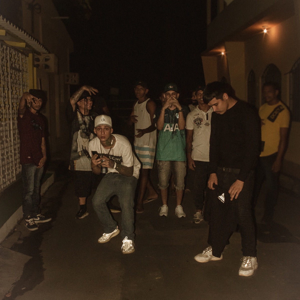 Volvo - Single by DT Fuckit & Junin BIG album cover