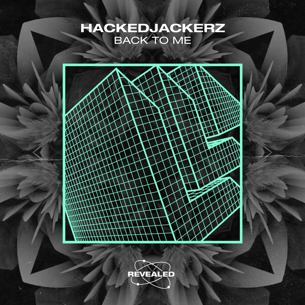 Back to Me - Single by hackeDJackerz & Revealed Recordings album cover