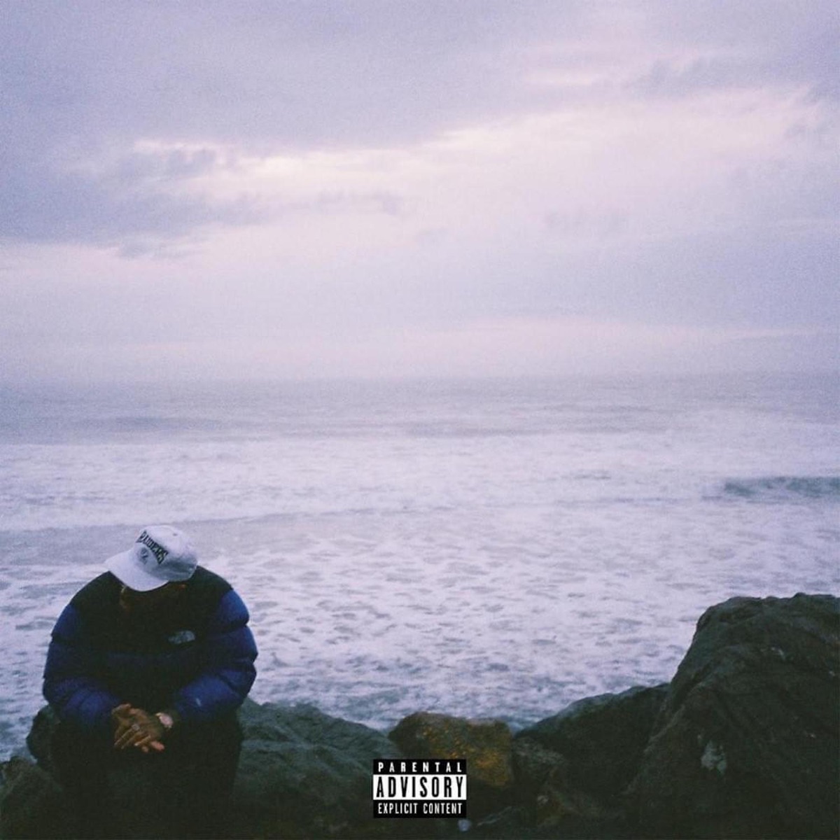 Early Bird by Larry June album cover artwork