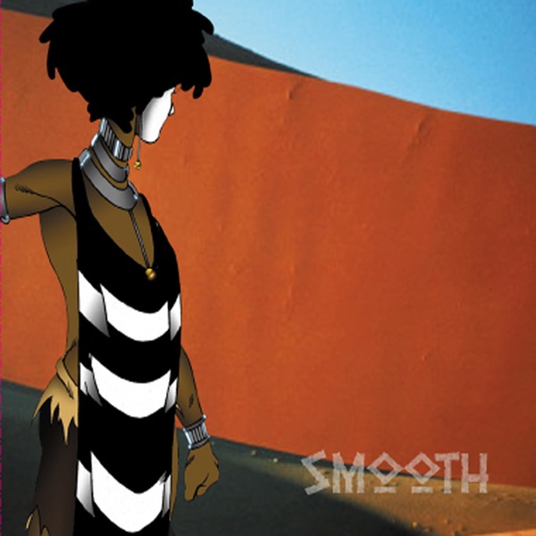 Smooth by Smooth album cover