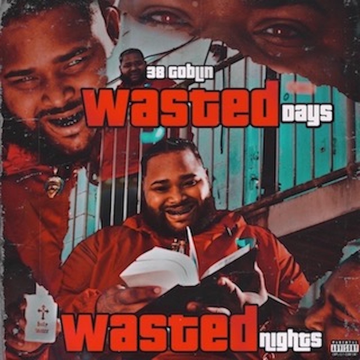 I Made It (feat. Yung Khaly) - Single by 38 Goblin album cover