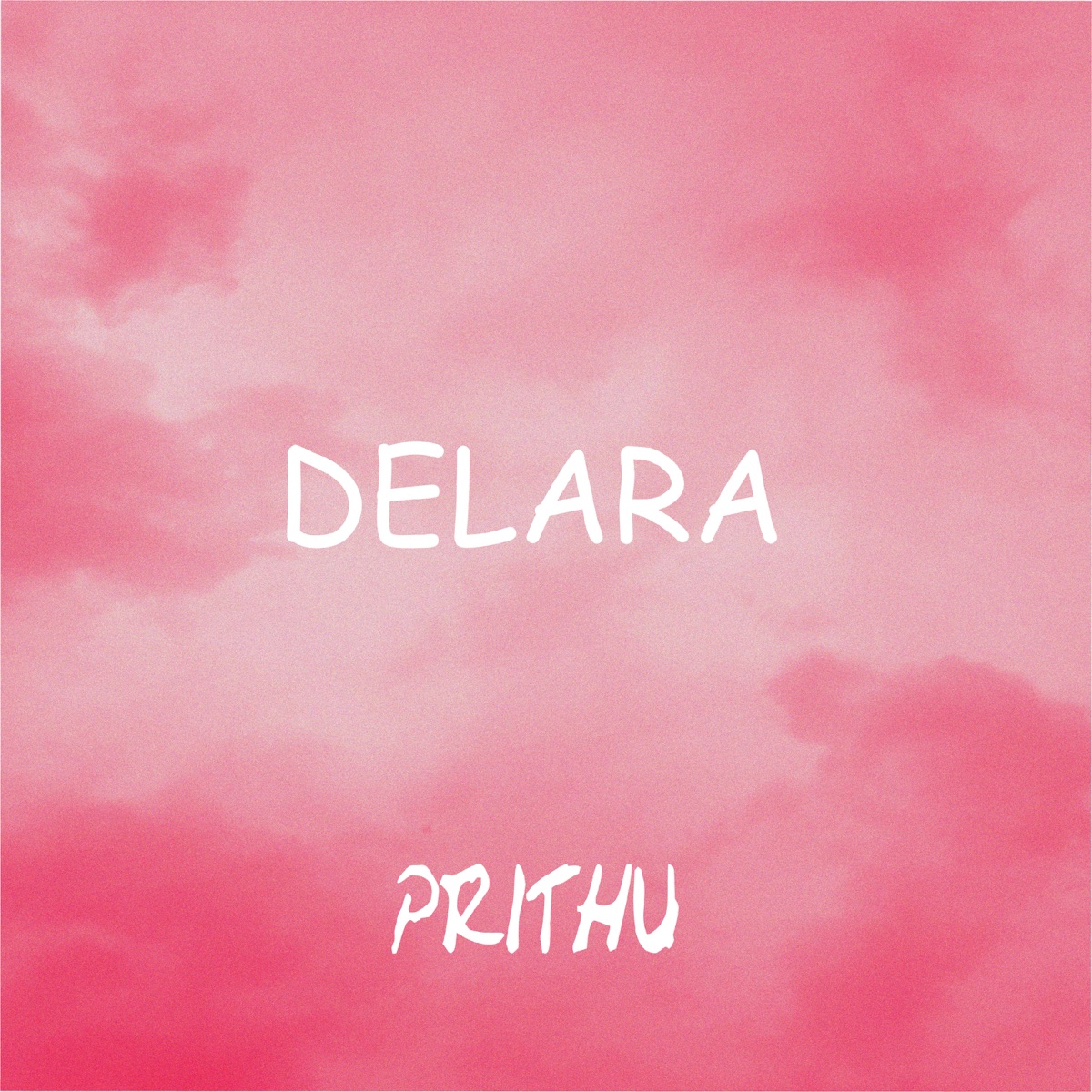 Delara - EP by Prithu album cover