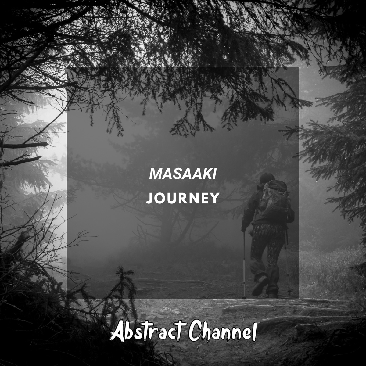 Journey - Single by Masaaki album cover