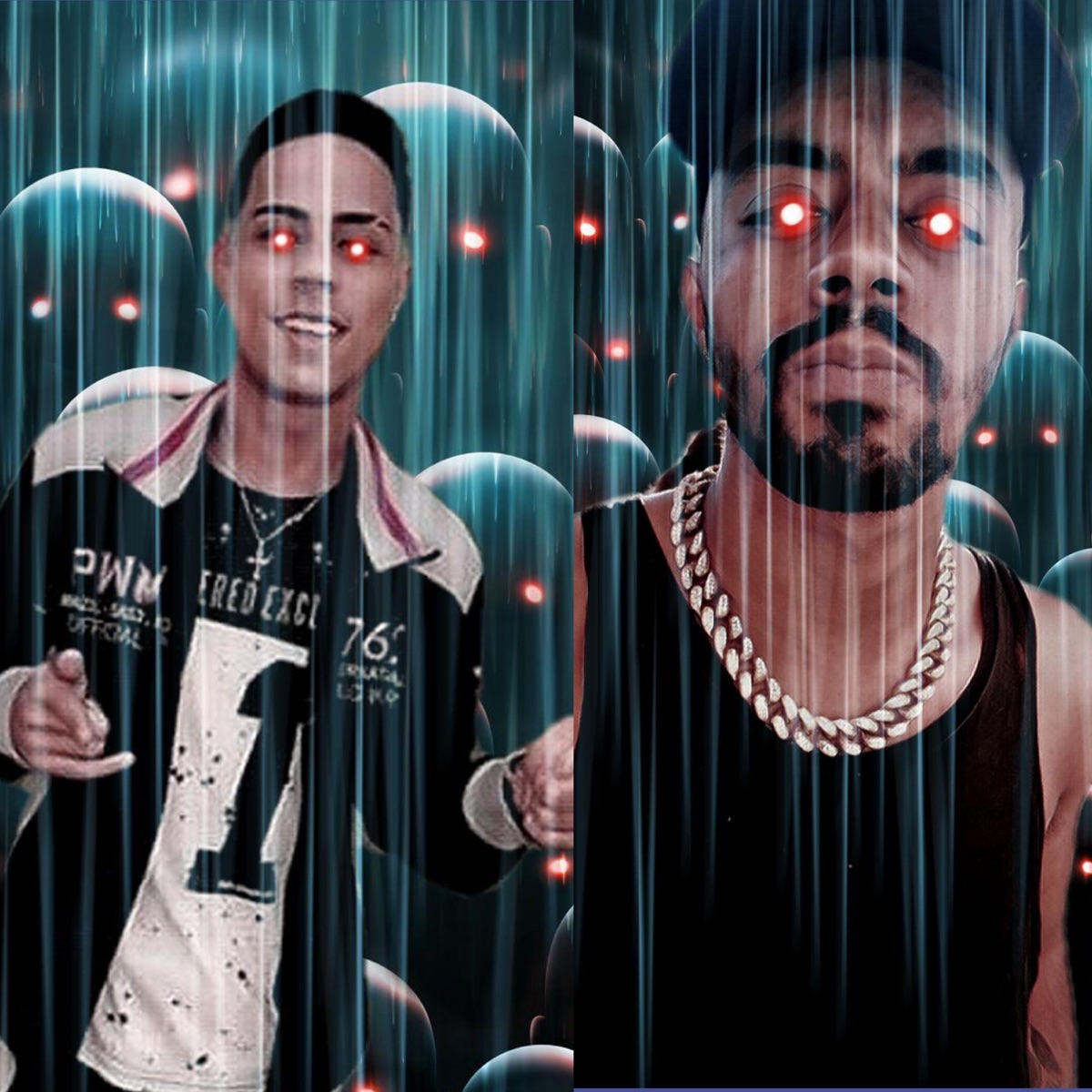 Melhores Momentos (feat. Alex MC) - Single by de Assis album cover