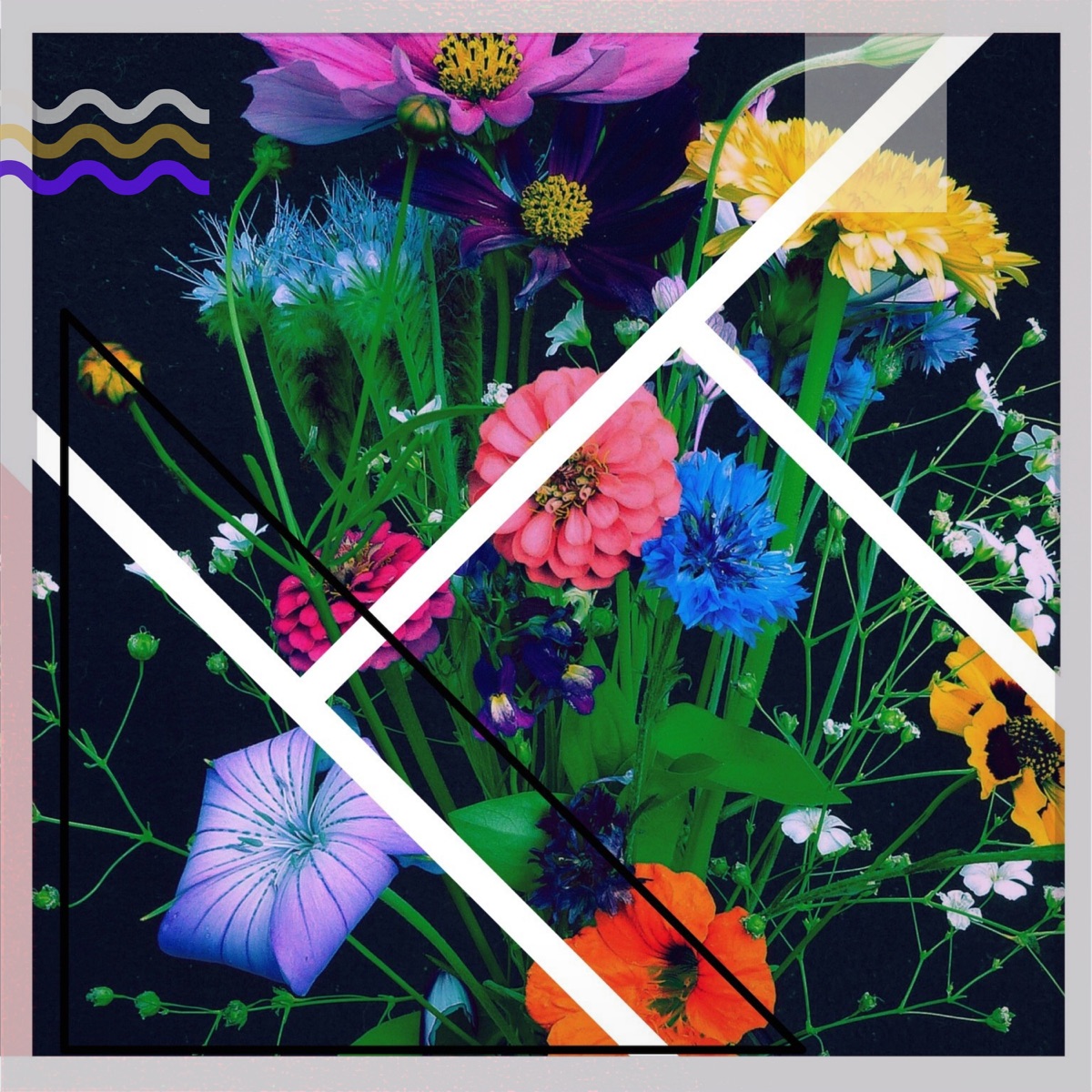 Season's Change - Single by Muni, Rook1e & Snoozegod album cover