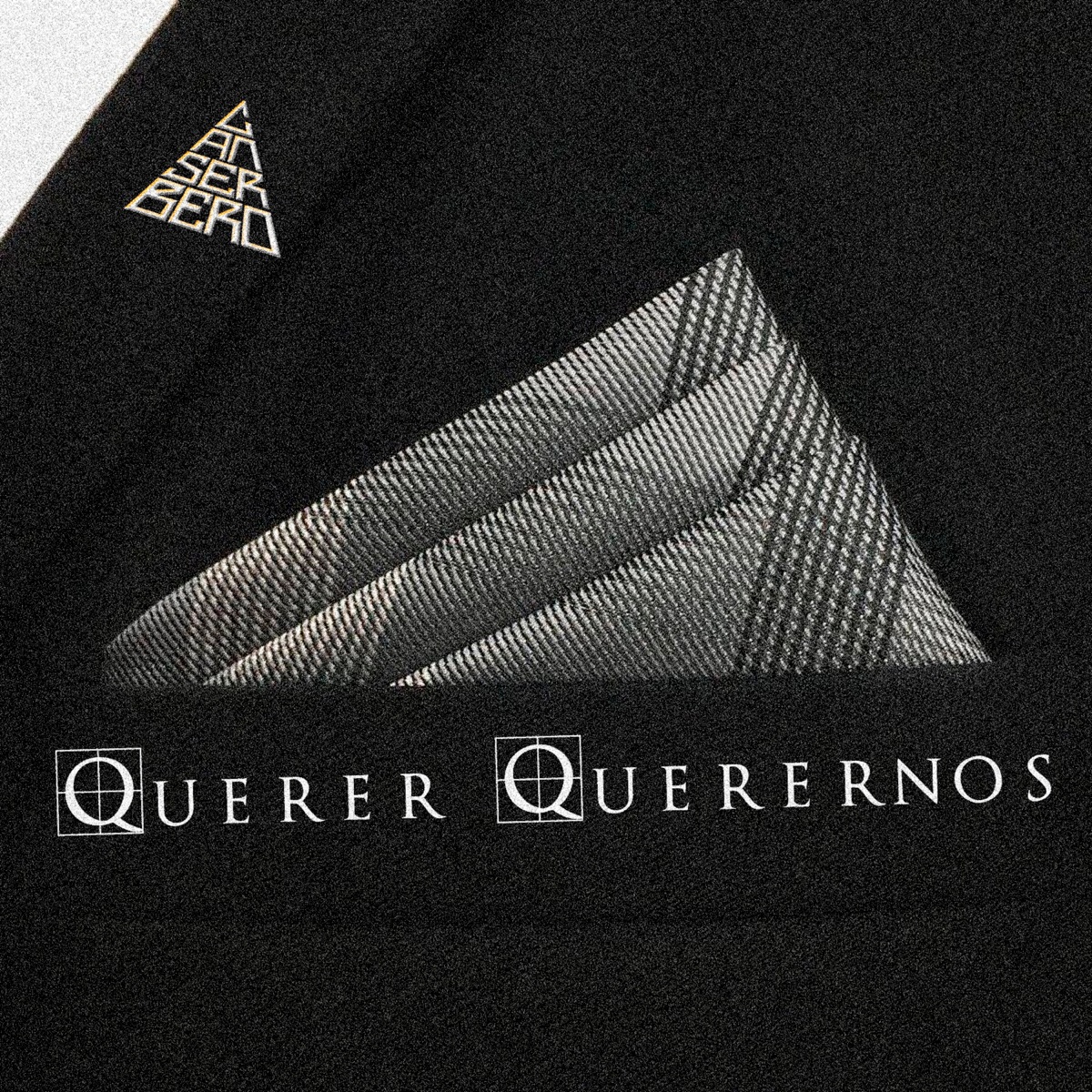 Querer Querernos - Single by Canserbero album cover