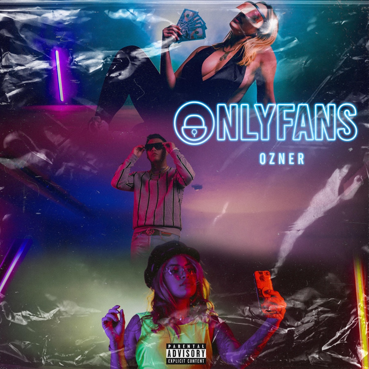 Only Fans - Single by Ozner album cover