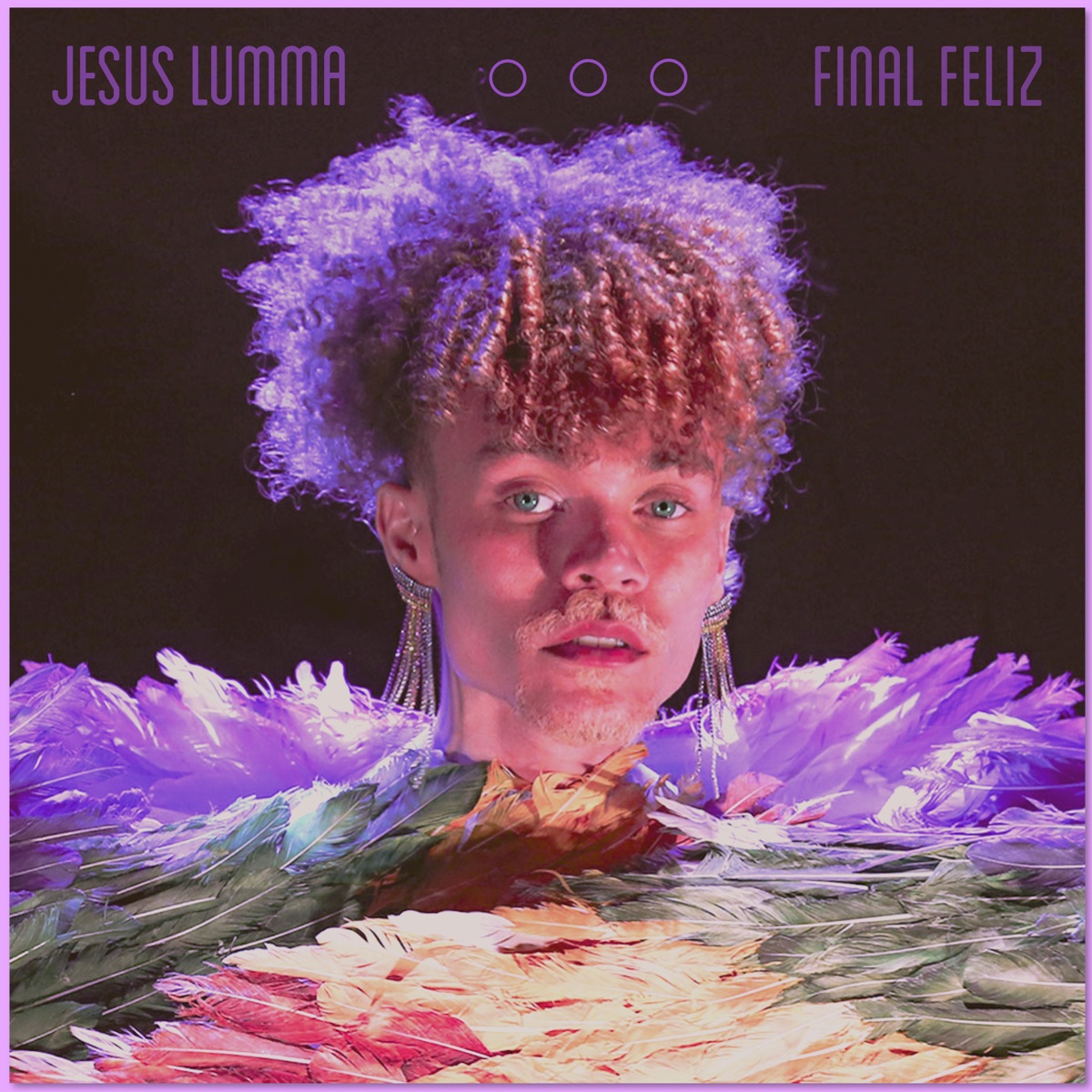 Final Feliz - Single by Jesus Lumma album cover