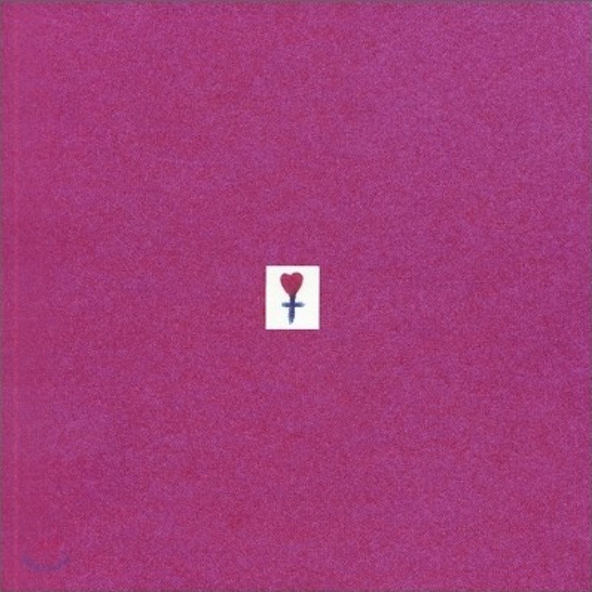 7집 by Lee Sora album cover