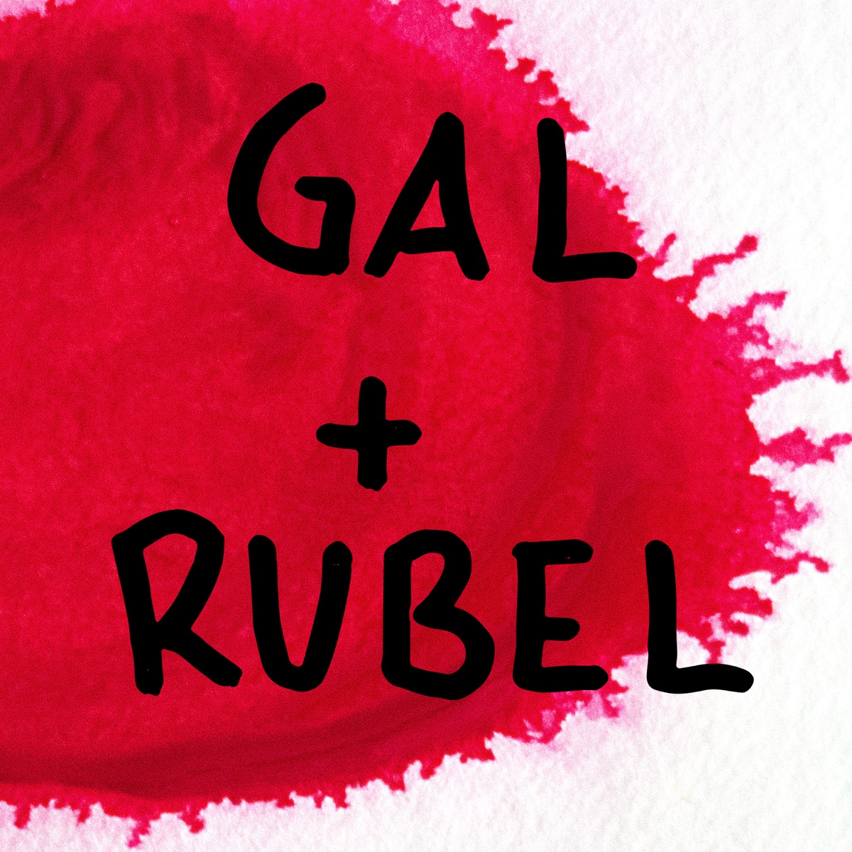 Coração Vagabundo - Single by Gal Costa & Rubel album cover