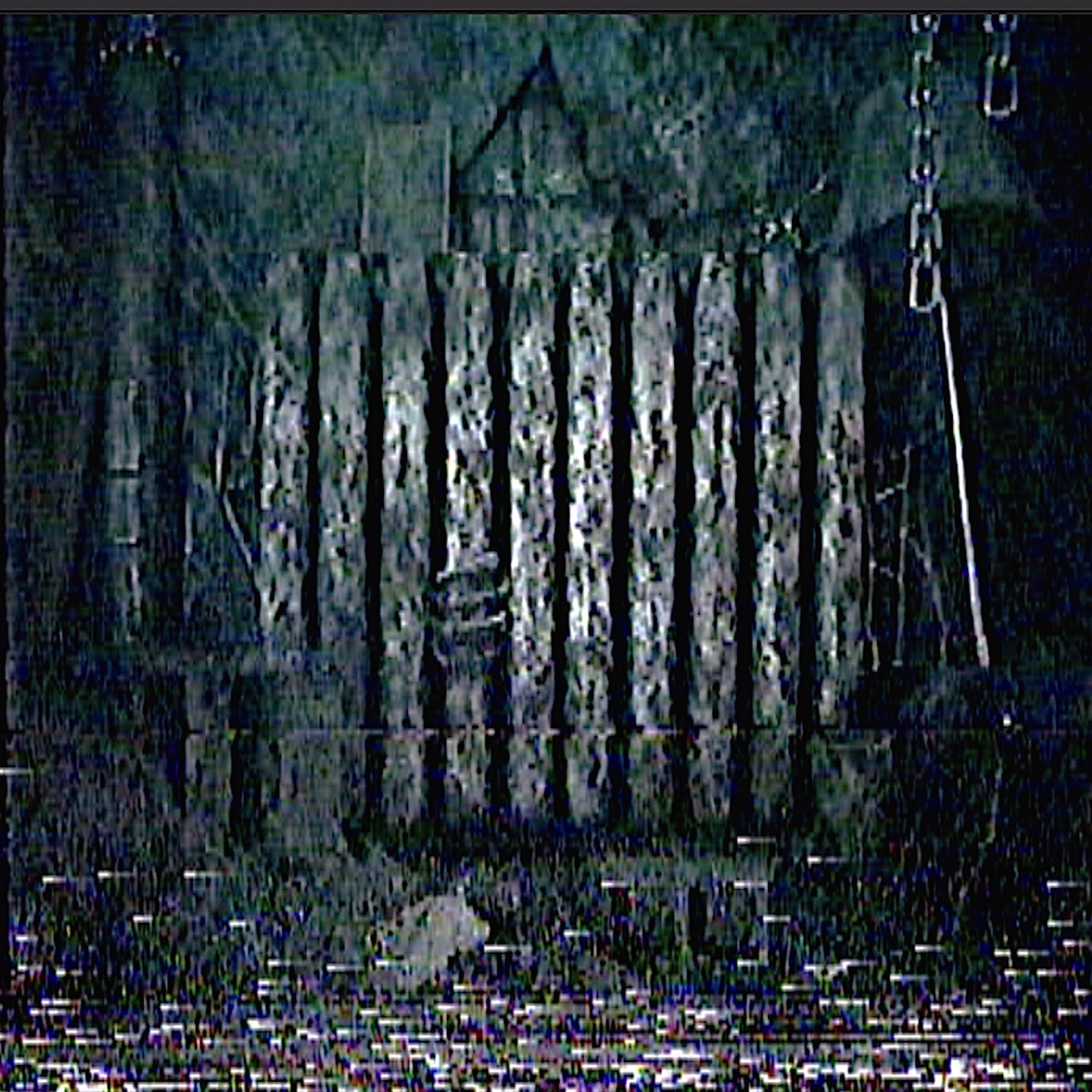TheManInTheRadiator by BONES album cover