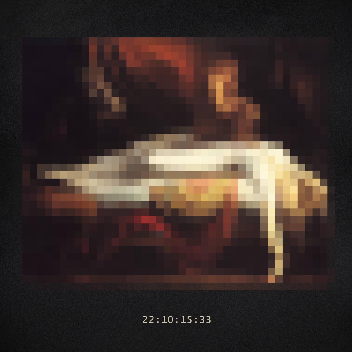 22:10:15:33 - Single by TC1CREEZY album cover