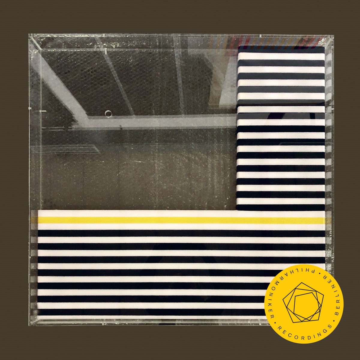 Beethoven: Symphony No. 9 by Berlin Philharmonic, Kirill Petrenko, Kwangchul Youn, Benjamin Bruns, Elisabeth Kulman, Marlis Petersen & Rundfunkchor, Berlin album cover