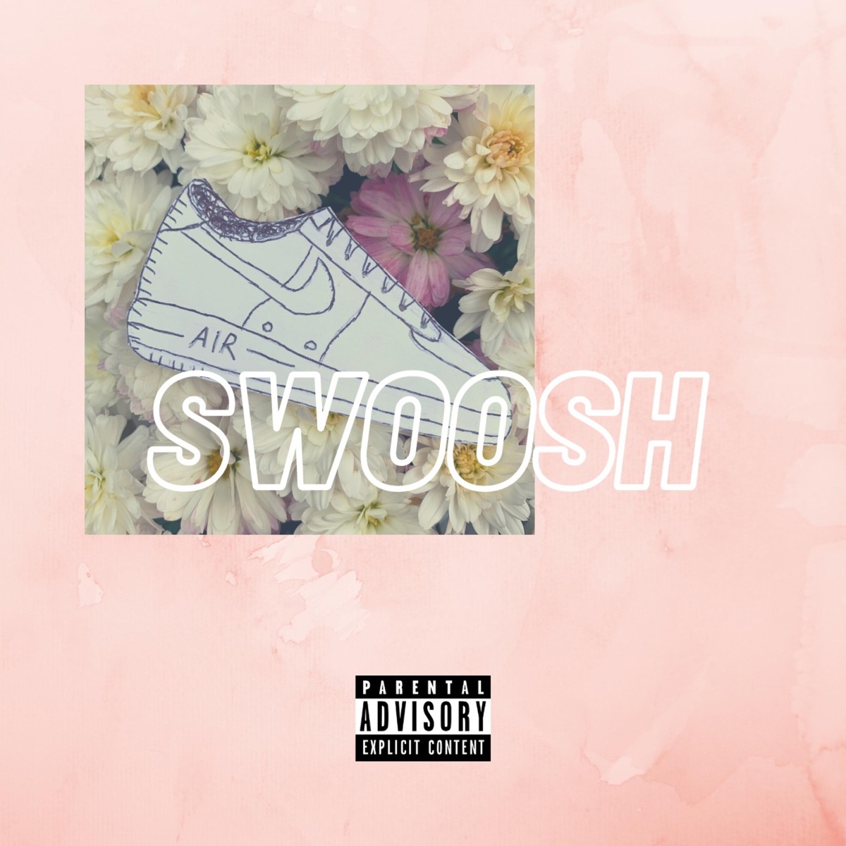 Swoosh (feat. Young Sup) - Single by Finley album cover