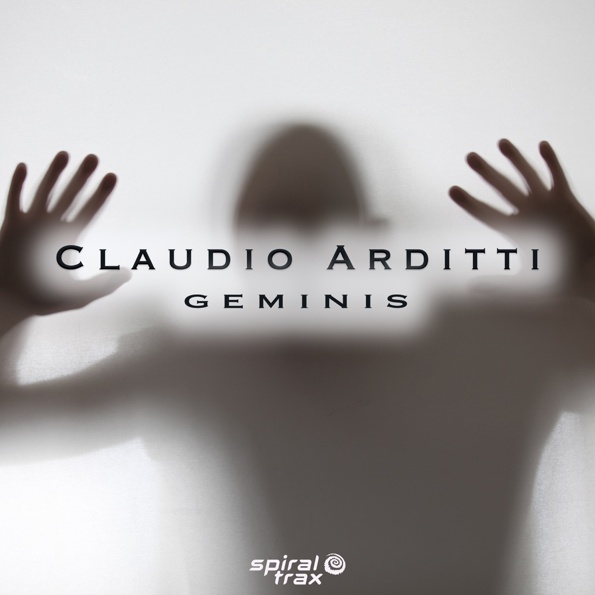Geminis - EP by Claudio Arditti album cover