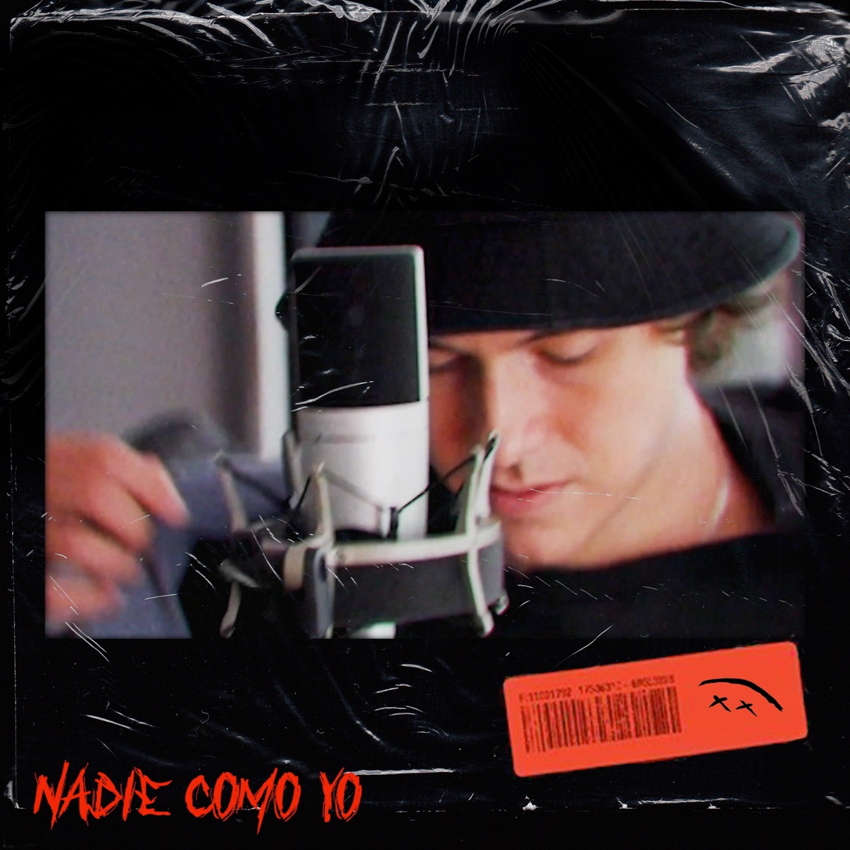 Nadie Como Yo - Single by Pau The Kid album cover