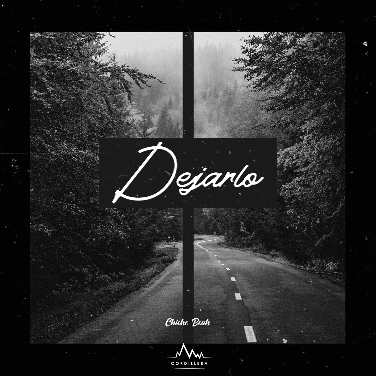 Dejarlo - Single by Chicho Beats album cover