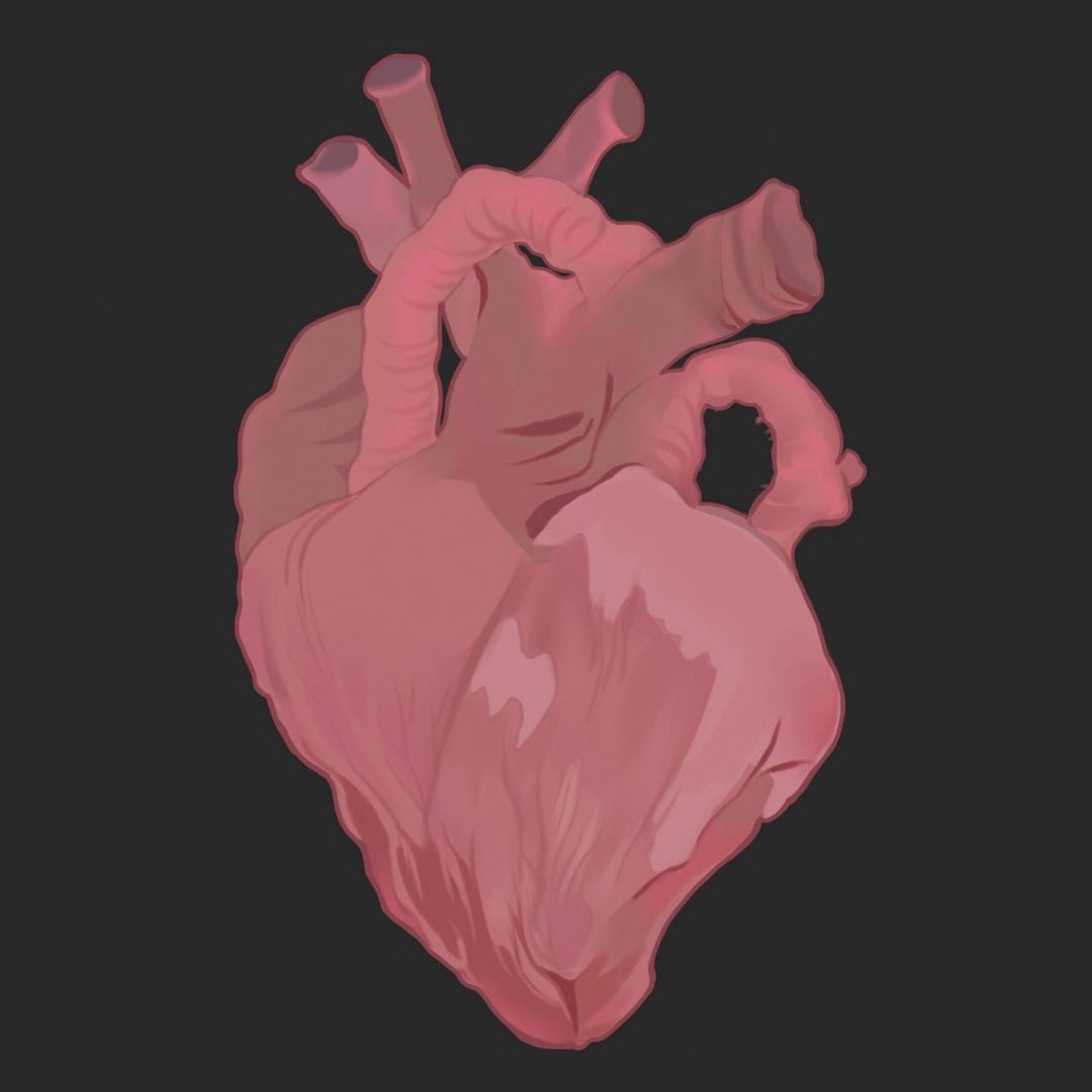 L*O*V*E - Single by XMASwu album cover