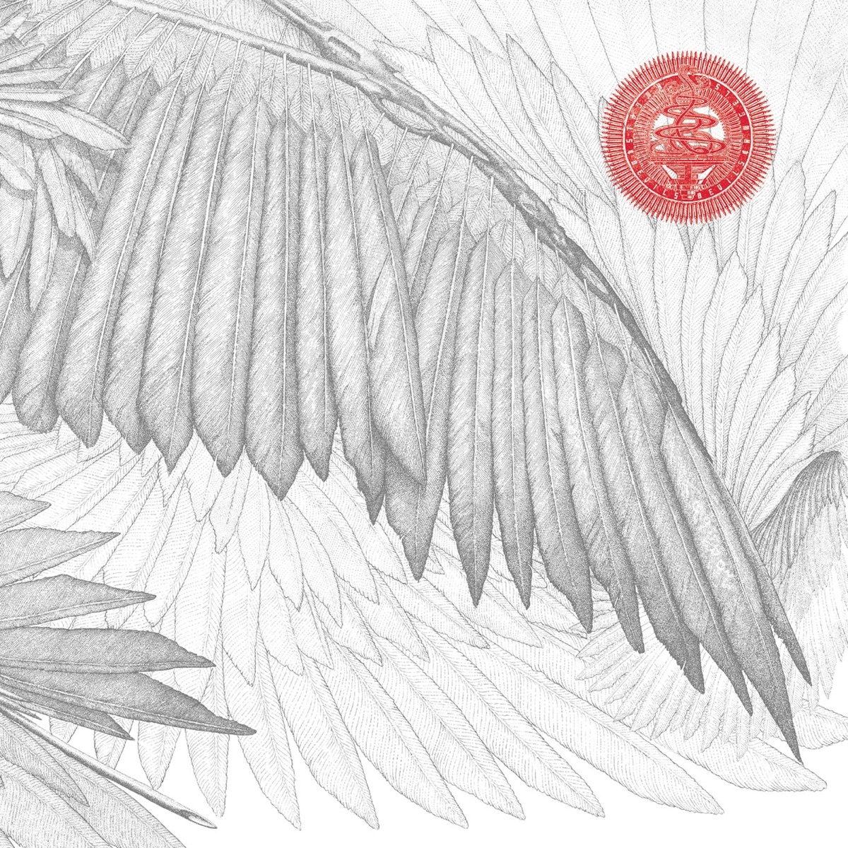 Angels & Devils by The Bug album cover