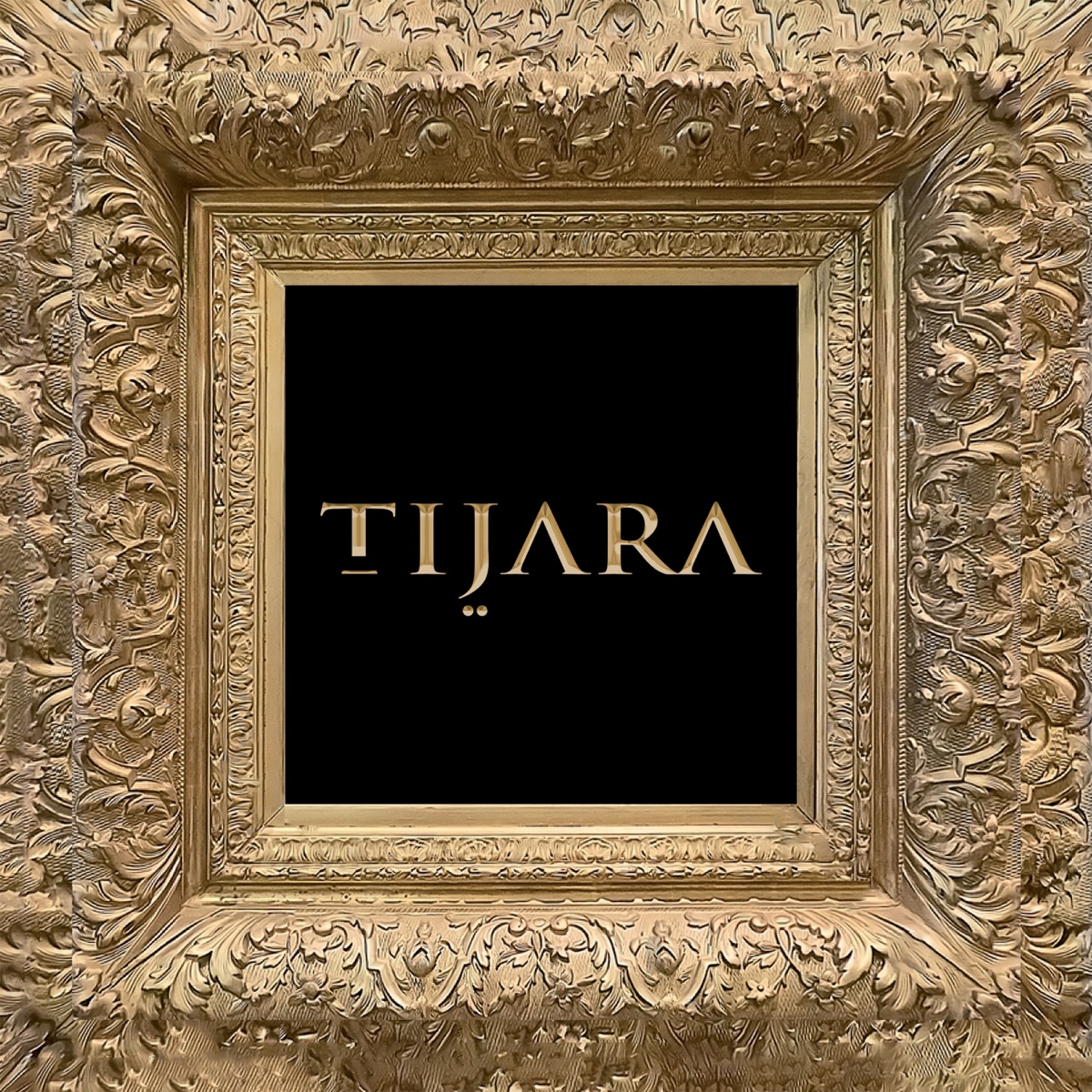 Tijara by Malik Montana album cover