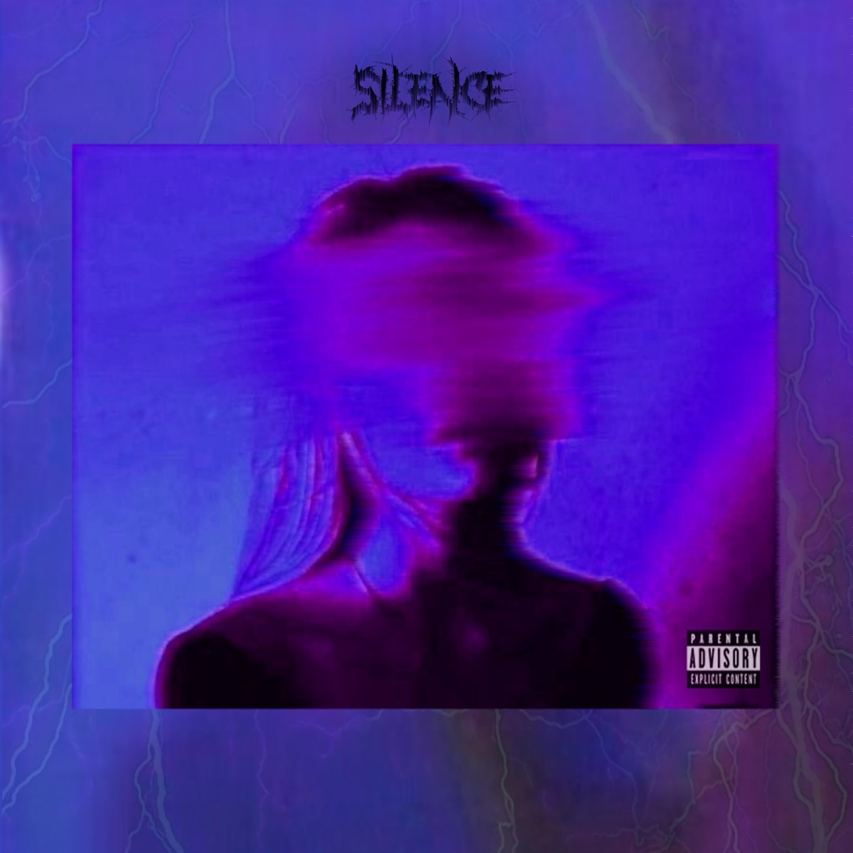 Silence by MUPP album cover