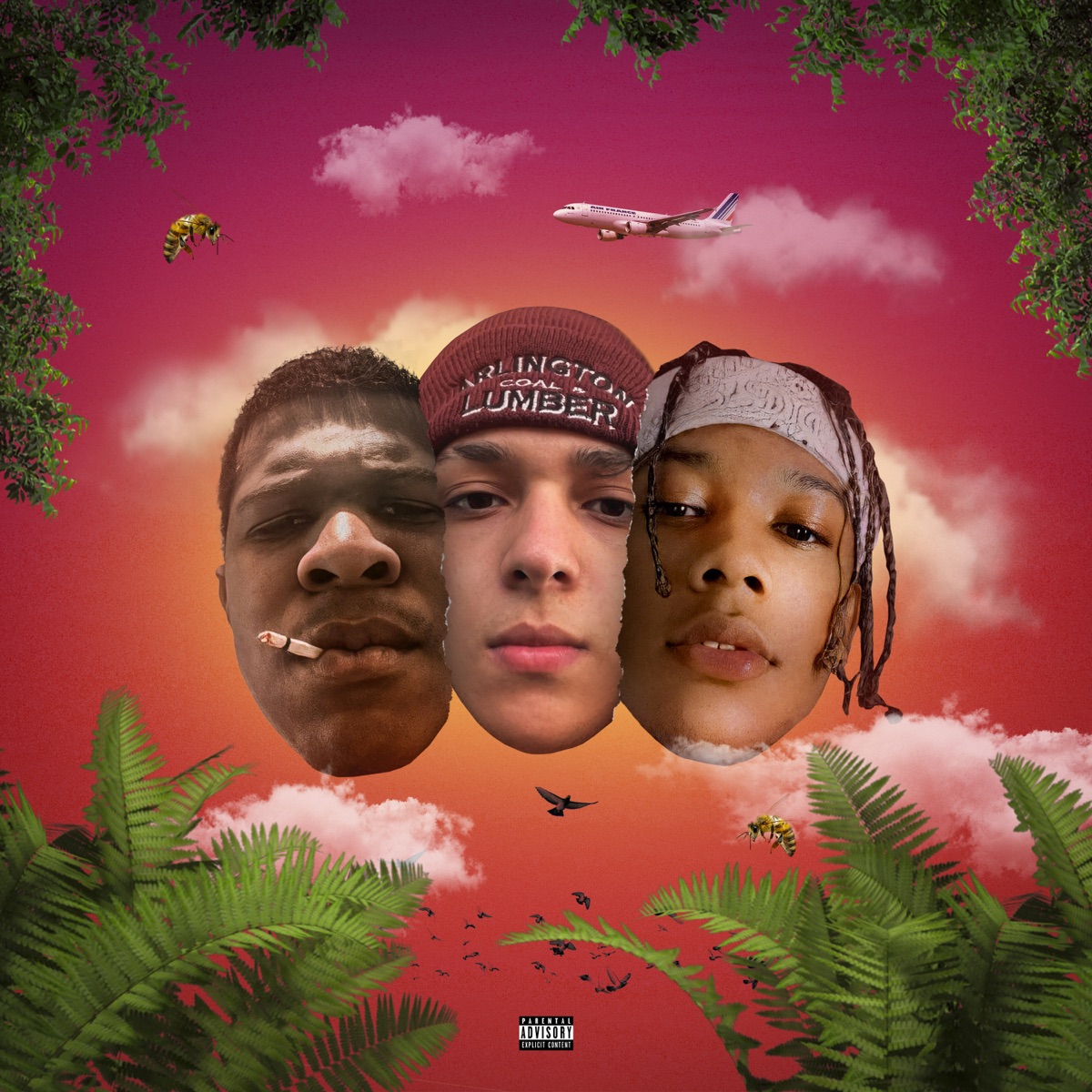 Drip de Pagode (feat. Louzada, Music Lab Records, R9 & DKD) - Single by GLC album cover