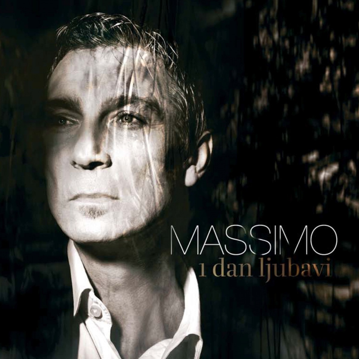 1 Dan Ljubavi by Massimo album cover