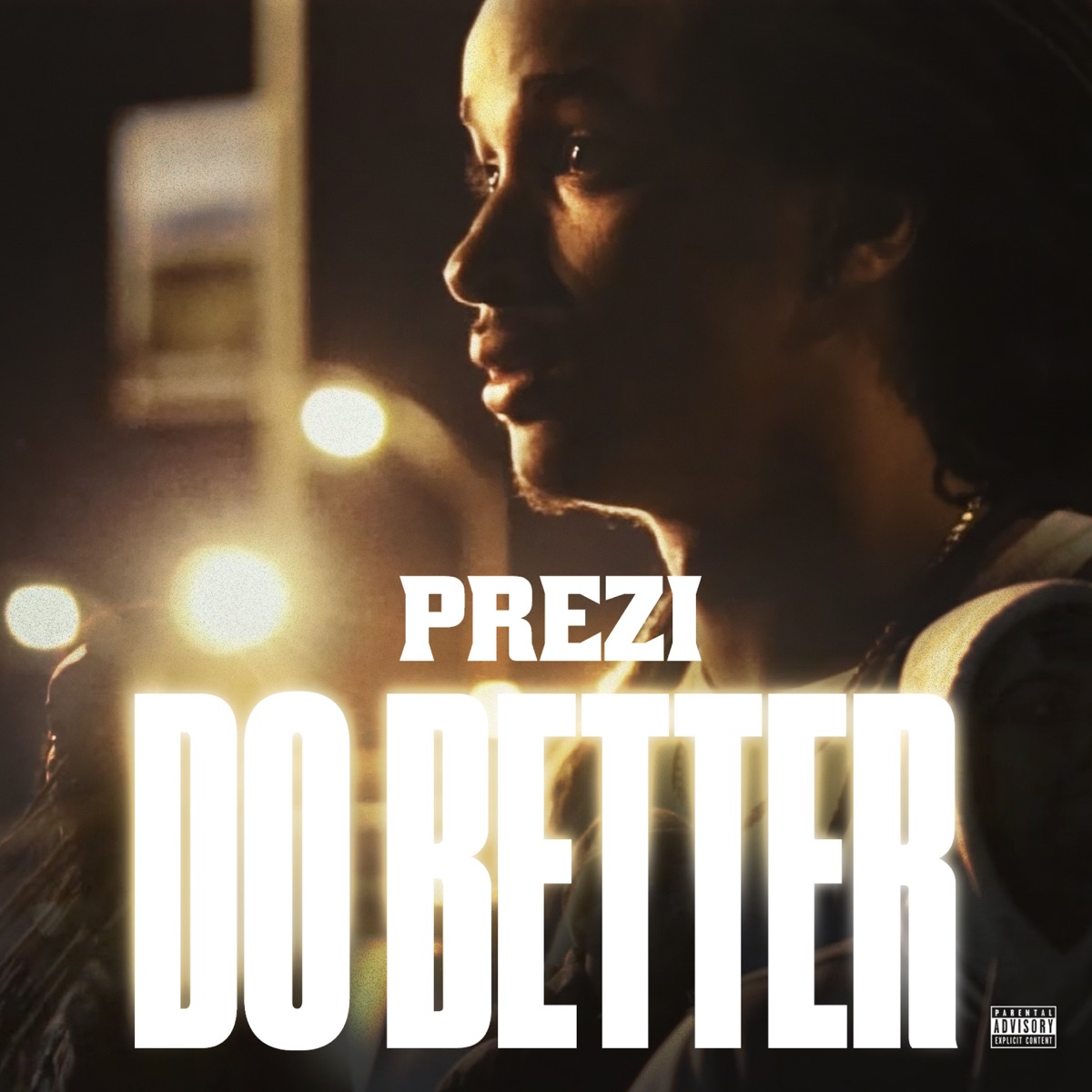 Do Better - Single by Prezi album cover