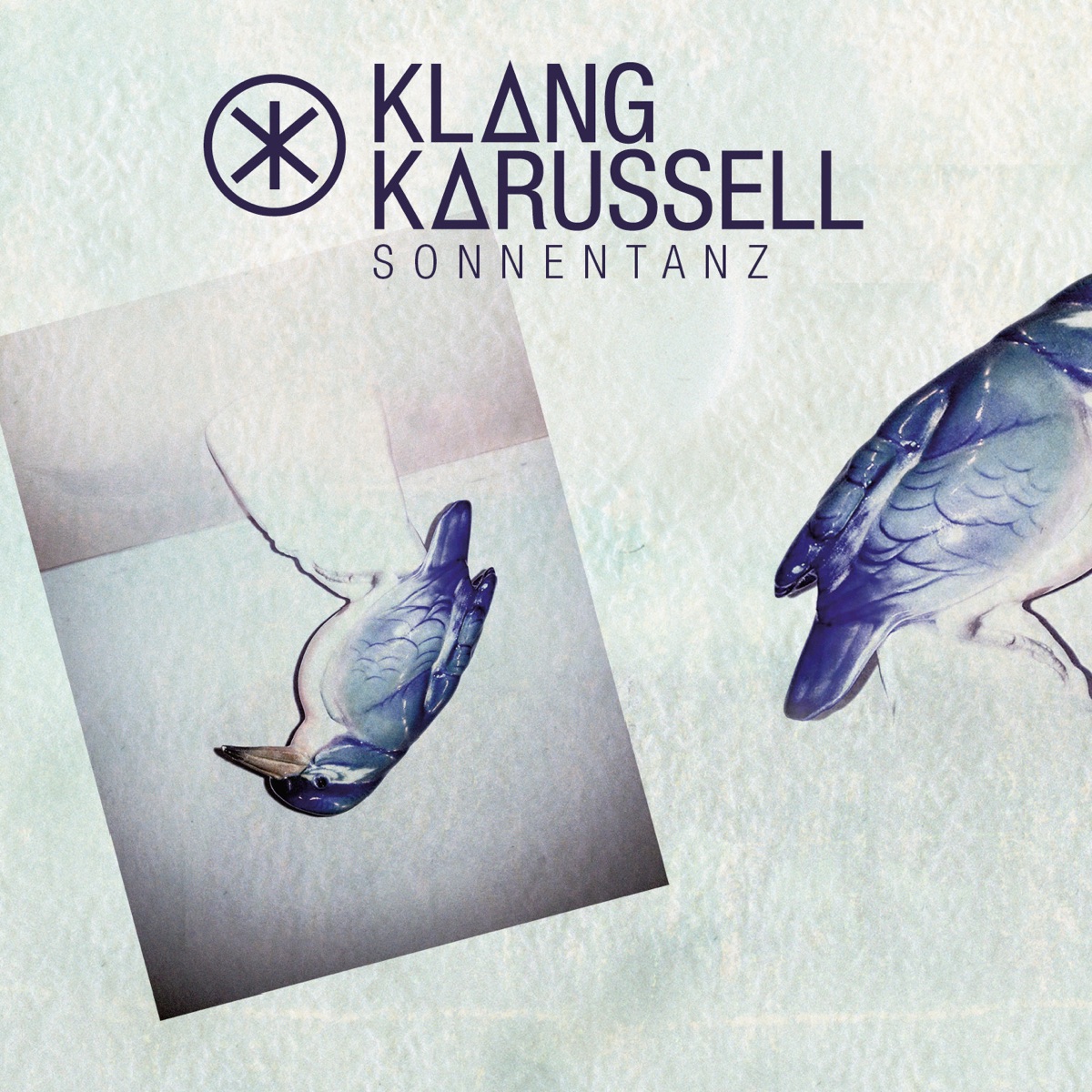 Sonnentanz by Klangkarussell album cover