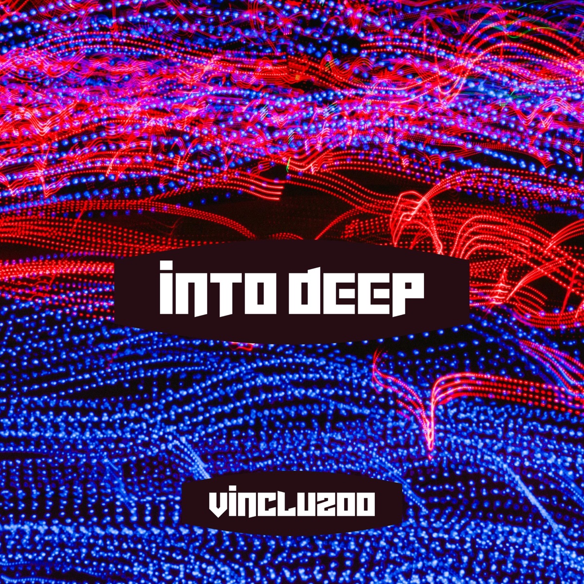 Into Deep - Single by Vincluzoo album cover