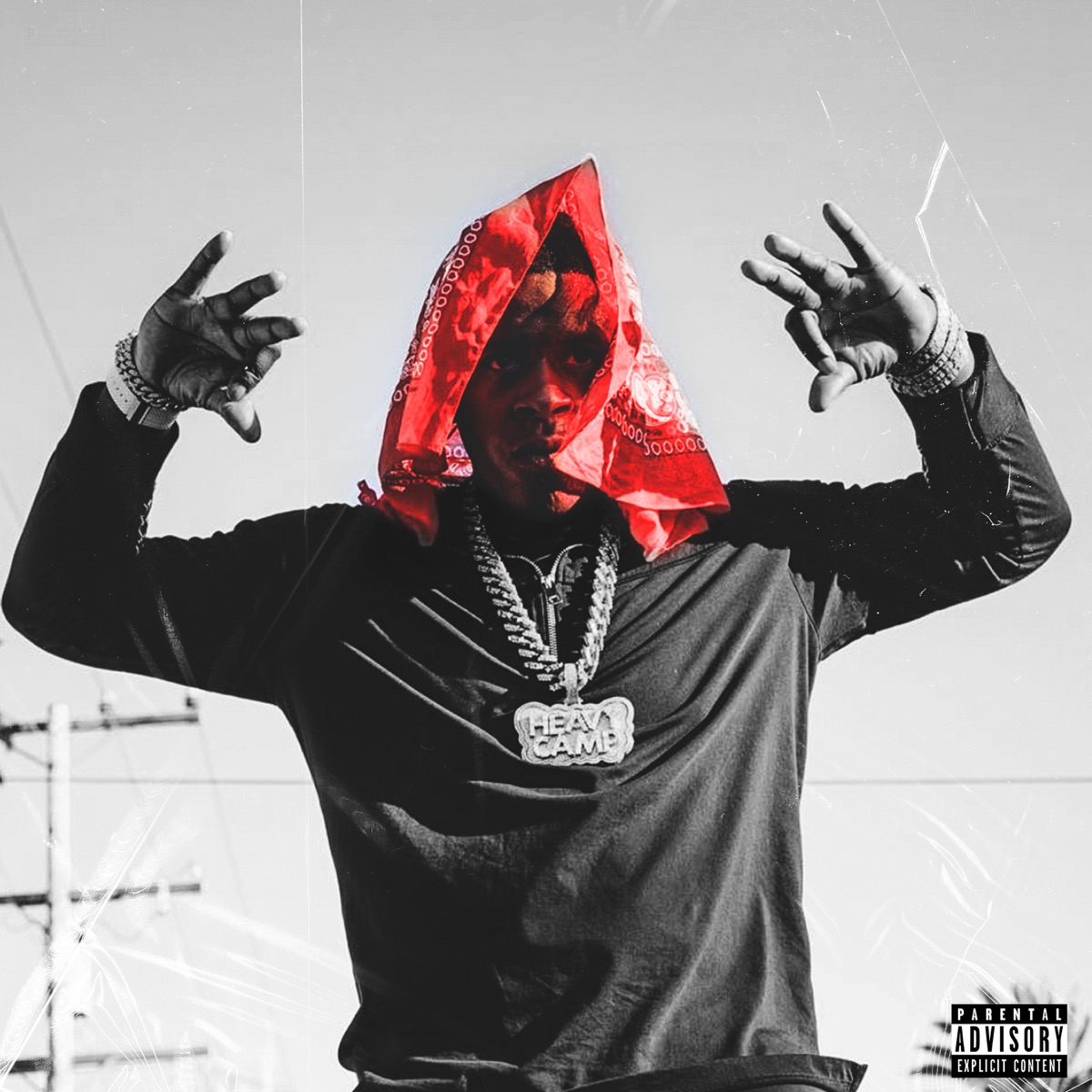 I Met Tay Keith First (feat. Lil Baby & Moneybagg Yo) - Single by Blac Youngsta album cover artwork