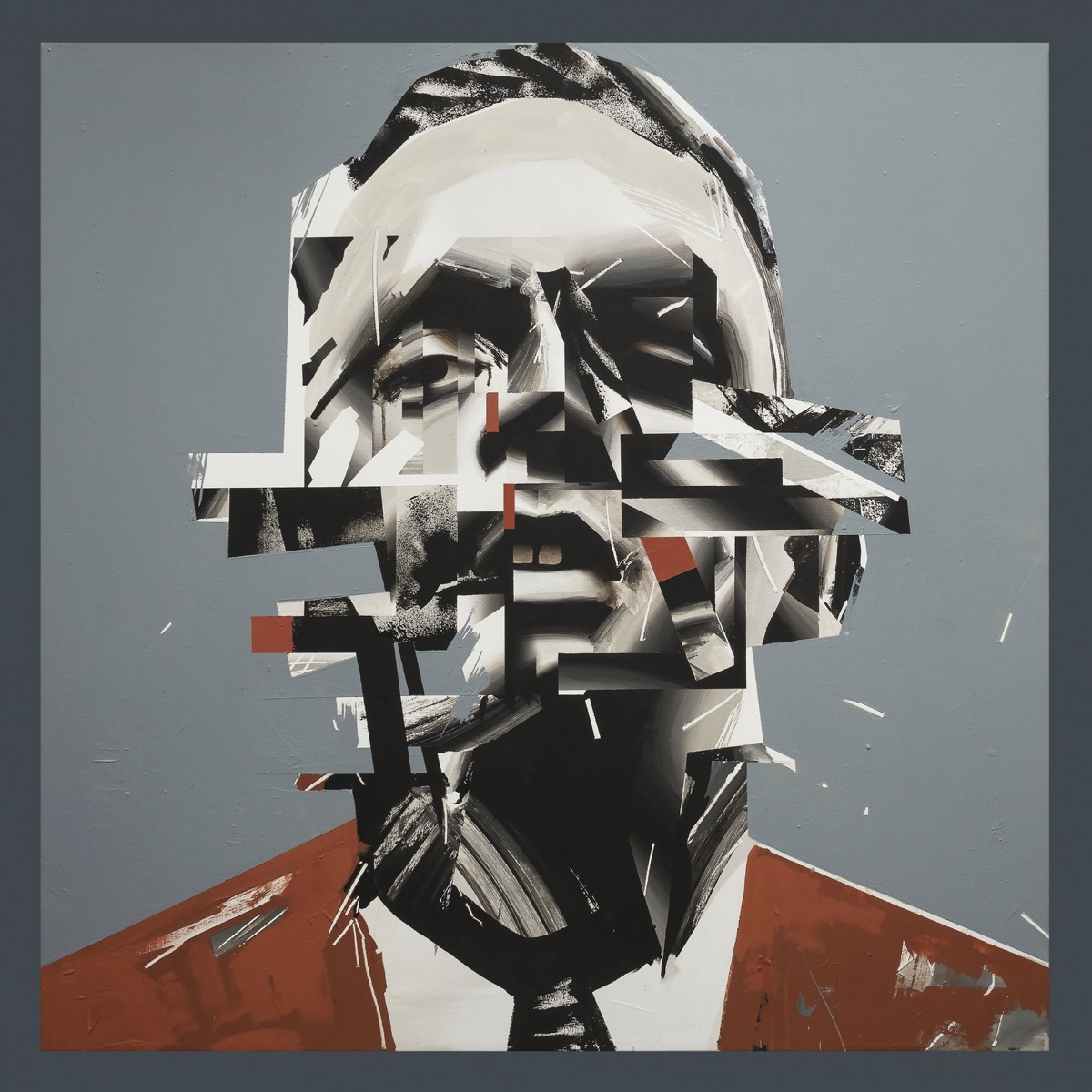 Without End by Alix Perez album cover