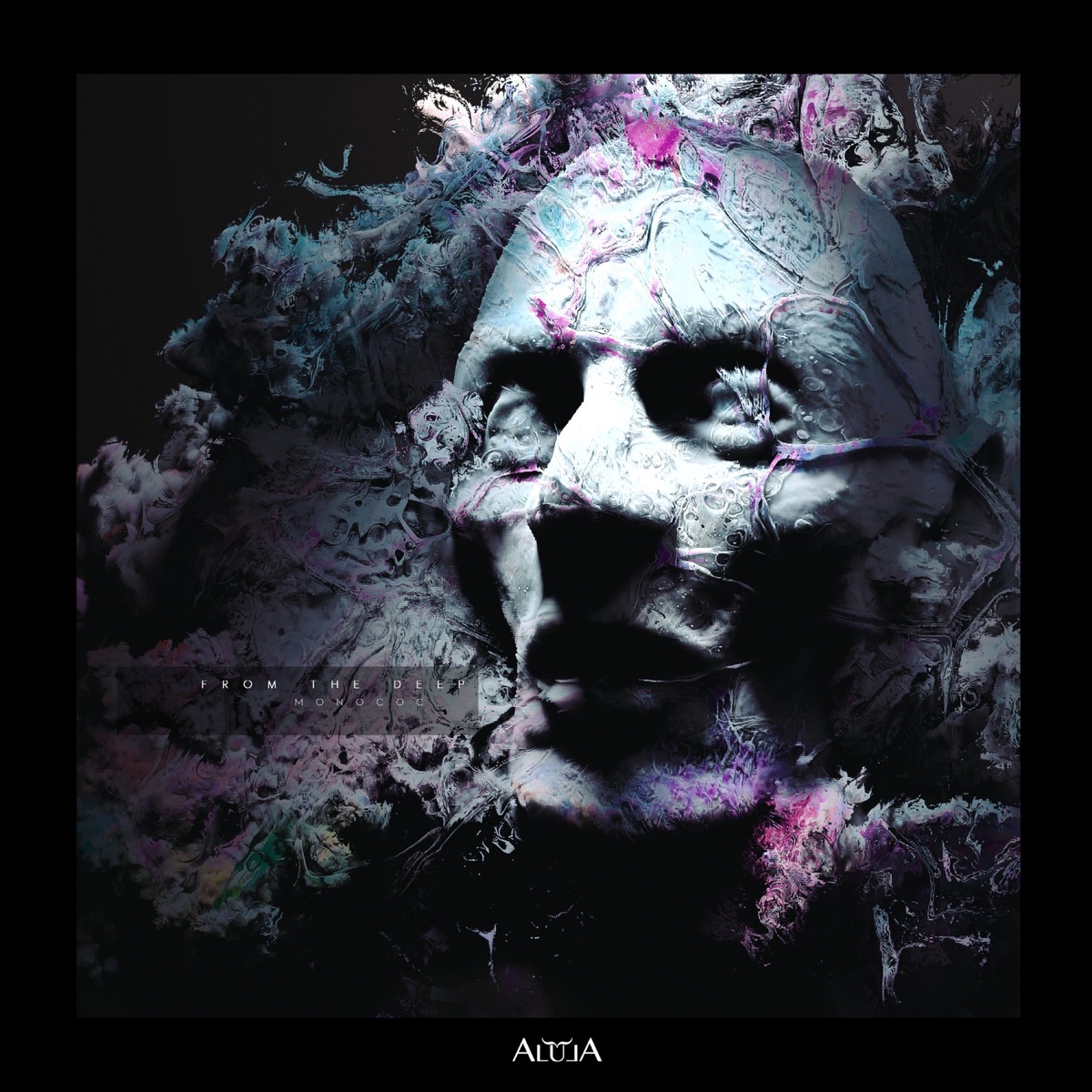 From the Deep - Single by Monococ album cover