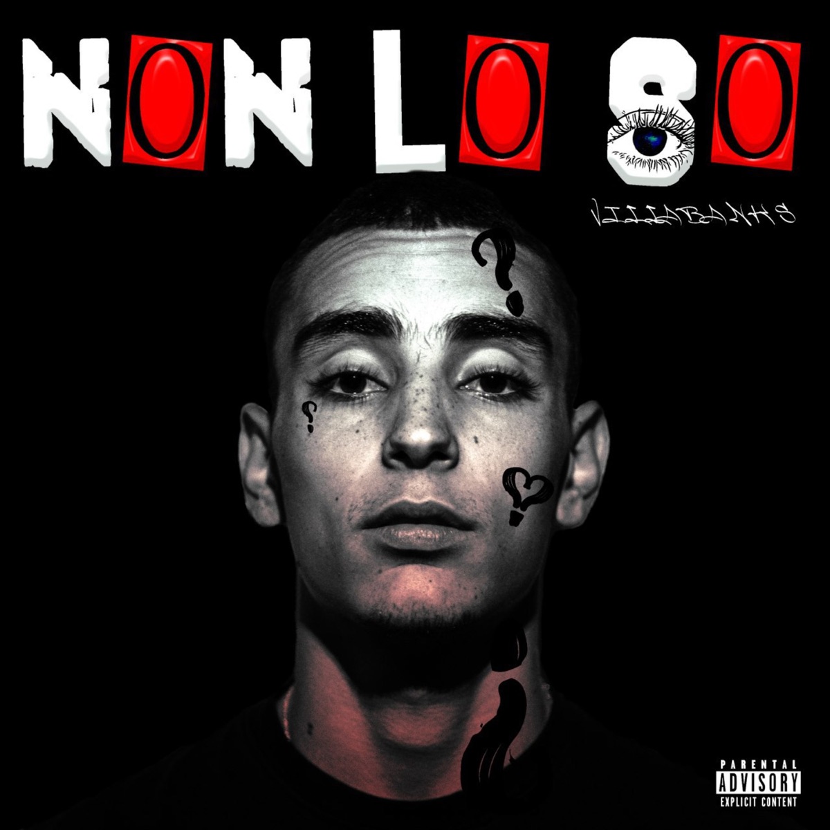 Non Lo So by VillaBanks album cover
