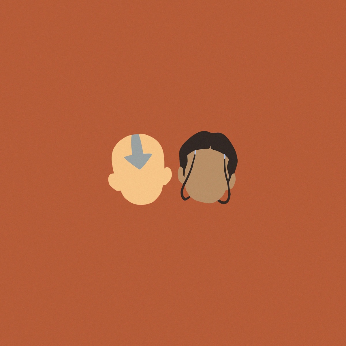 Dear Katara - Single by L.Dre album cover
