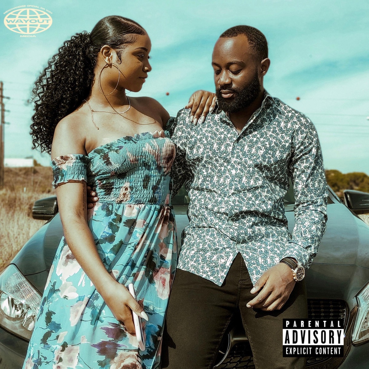 See the Glow - Single by M-2K album cover