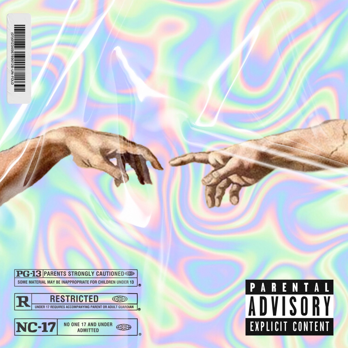 El Pecado (feat. Caru) - Single by Isaac Fys album cover