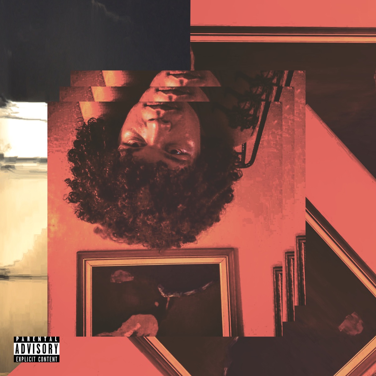 Am420Nia Pega Fogo - Single by Vicente Blow album cover